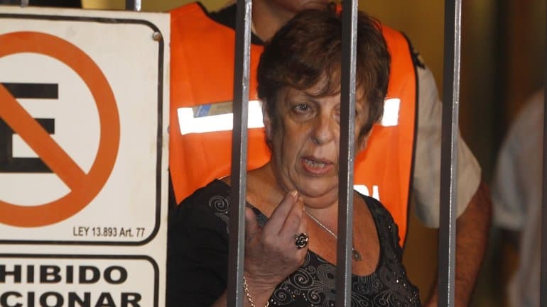 El abogado del ex agente de la SIDE no cree que se presente a declarar