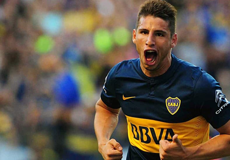 En Italia dicen que el pase de Calleri «está frenado» por una supuesta triangulación de clubes