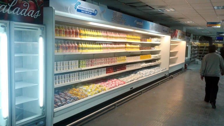 Para el Gobierno, la inflación será de hasta un 25% en 2016