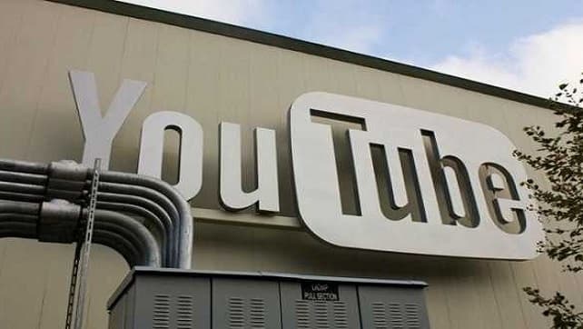 Google lanza una aplicación de YouTube para niños