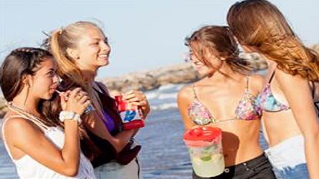 Tendencia: El boom del Tereré: el 40% de los argentinos lo disfruta casi a diario