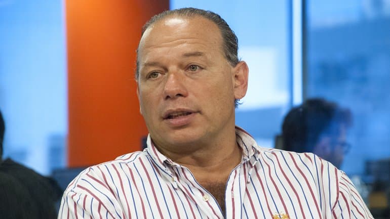 Sergio Berni: “Es ridículo lo que está planteando Graciela Ocaña»