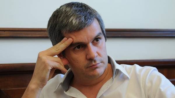 «La diferencia por Malvinas no impedirá una buena relación con Gran Bretaña»