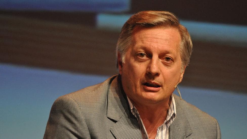 El ministro de Energía analizará con su par de Chile la cooperación en el sector