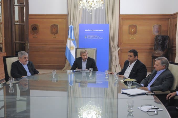 El paro afectaría el 30% del petróleo y el 13% del gas que se consume en el país