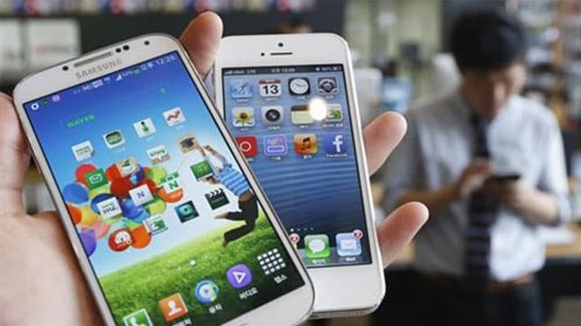 Cómo usar tu celular Samsung como un router de Internet para toda tu casa