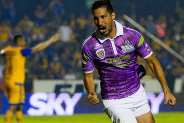 Boca hizo una nueva oferta por Insaurralde que «no está tan lejos» de lo que pide Jaguares