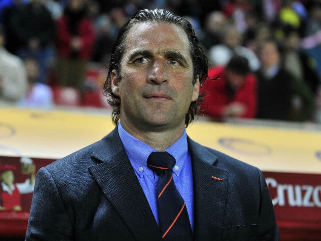 Juan Antonio Pizzi es el elegido para reemplazar a Jorge Sampaoli como entrenador de Chile