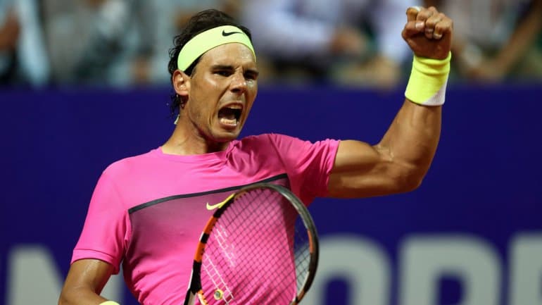 Confirmado: Rafael Nadal jugará el Argentina Open