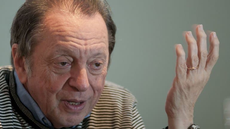Formalizan la designación de Rodolfo Terragno como embajador ante la Unesco
