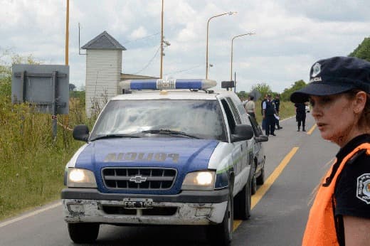 Conmoción: un hombre degolló a su hijo de tres años porque «no tenía futuro»