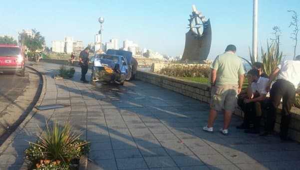 Mujer fue amputada por accidente generado por efectivo de infantería