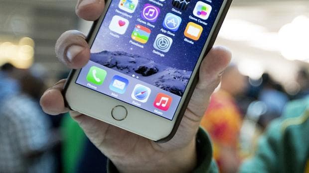 Polémica por el Error 53 que sufren algunos iPhone 6
