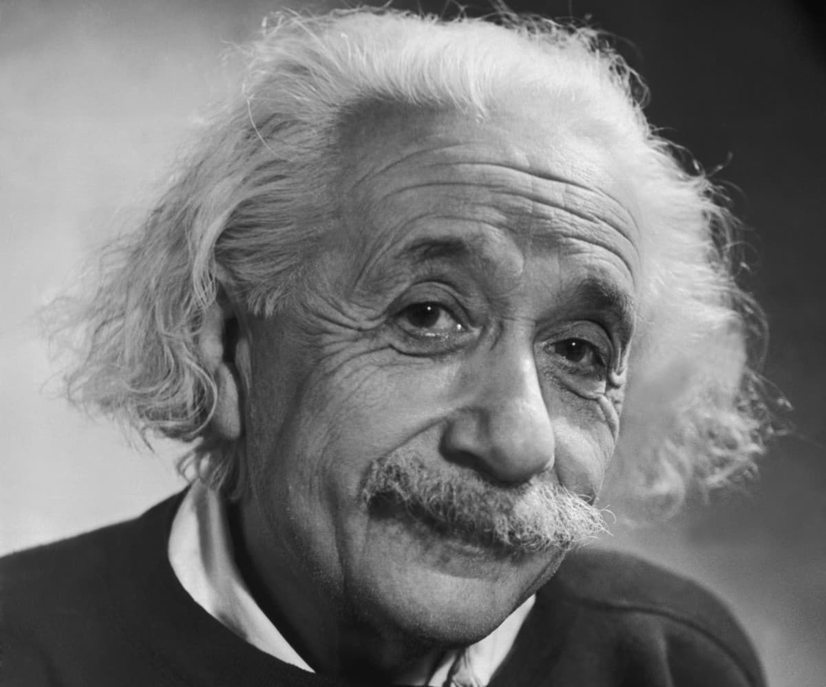Detectan la existencia de las ondas gravitacionales predichas por Einstein hace cien años
