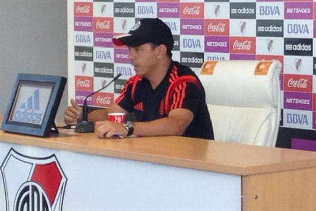 Marcelo Gallardo y su análisis del presente del fútbol argentino: «Estamos cada vez más enfermos»