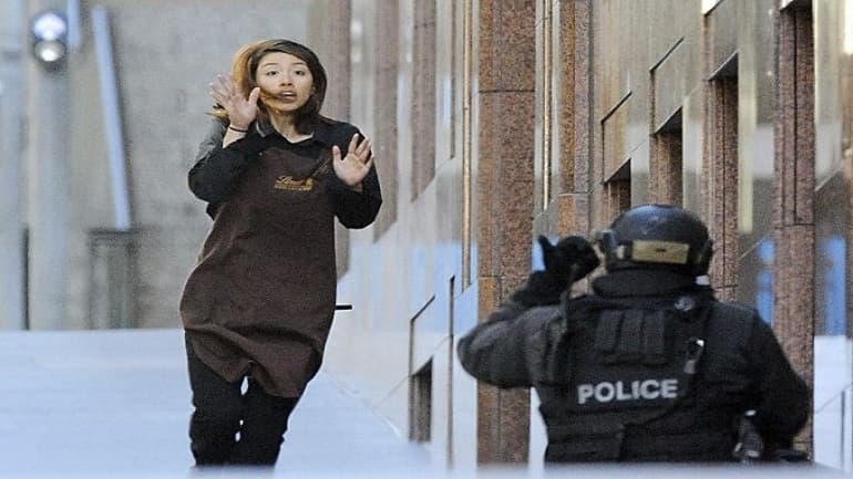 Australia, en «alerta alta» por posible atentado