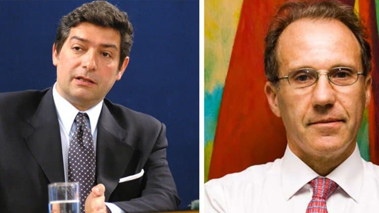 Fijaron las fechas en las que el Senado recibirá a los candidatos a la Corte Suprema