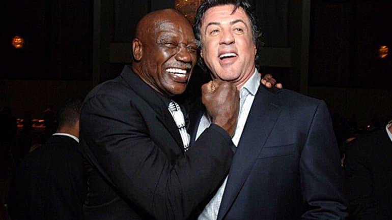Murió Tony Burton, famoso actor de «Rocky»