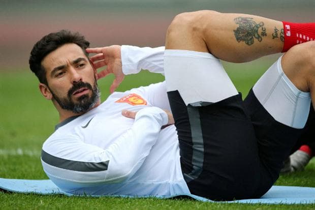 Los jugadores más caros del fútbol chino, que pagó 420 millones de dólares en pases