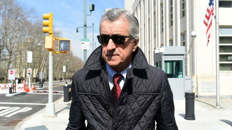 Escándalo en la FIFA: un dirigente arrepentido confesó haber participado de negociados en Argentina