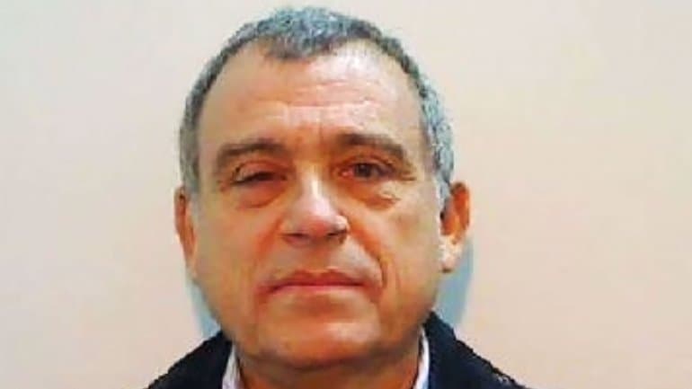 Stiuso llegó a la sede de la Unidad Fiscal por el caso AMIA