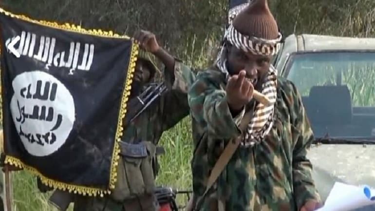 Boko Haram secuestró a 80 personas en Camerún, 50 de ellas niñas