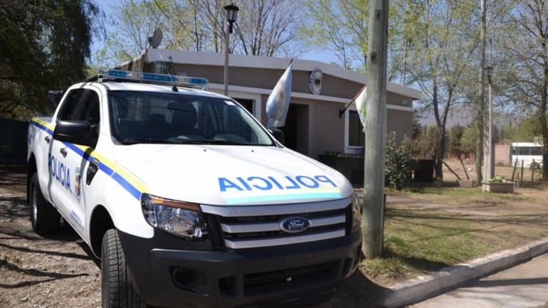 Un profesor preso por darles droga a sus alumnos en fiestas sexuales
