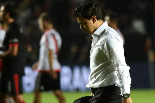 River, ante la dura tarea de levantarse en La Paz, un terreno hostil en donde no gana desde hace 46 años