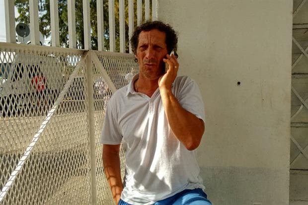 Pedro Troglio tras su despido: «Conmigo se equivocaron, pero se termina esta historia de mentiras»