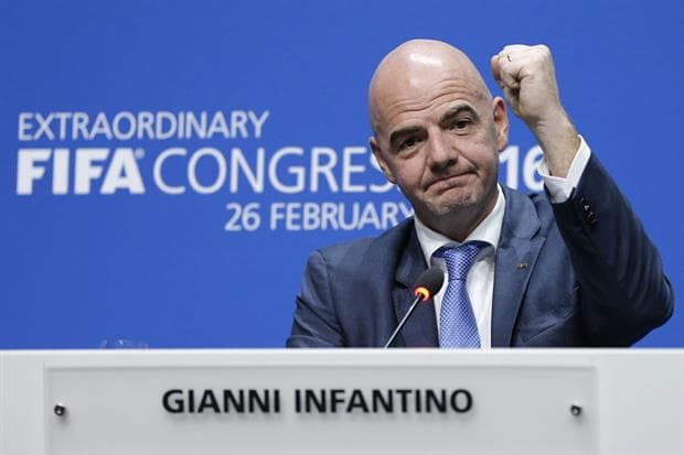 La FIFA pide ser indemnizada con una cifra millonaria por los acusados en el escándalo de corrupción