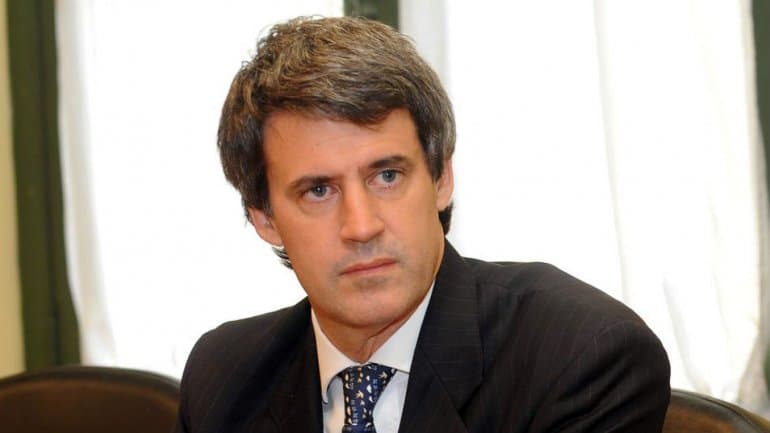 Holdouts: Prat Gay confirmó que el monto final a abonar es de US$ 11.684 millones