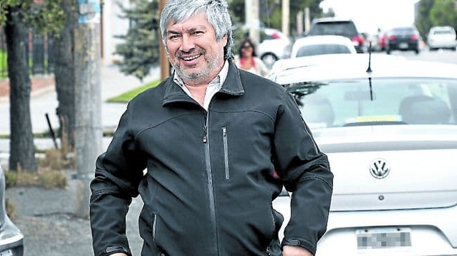 Piden que Lázaro Báez declare como testigo en la causa contra Echegaray