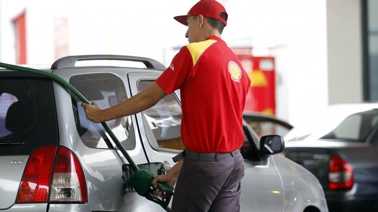 Más aumentos: desde mañana las naftas serán un 6% más caras
