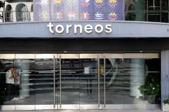 La renegociación de los contratos entre Torneos y AFA fue por $1.500 millones