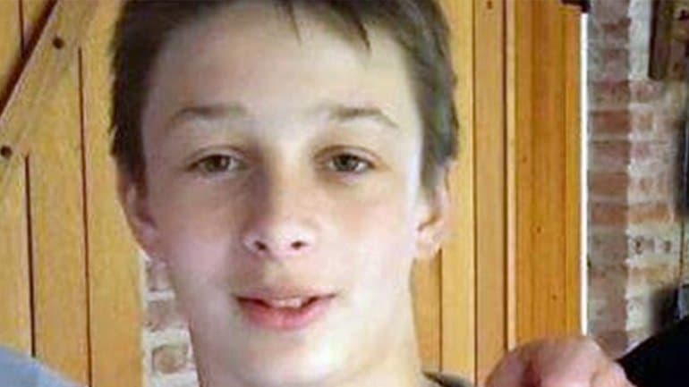 Hallaron el cuerpo de Manuel Storani en el río: «Esto no fue un accidente», dijo su papá