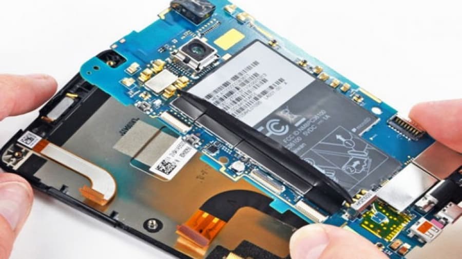 Lanzan un instrutivo para que los usuarios puedan reparar su propio Android