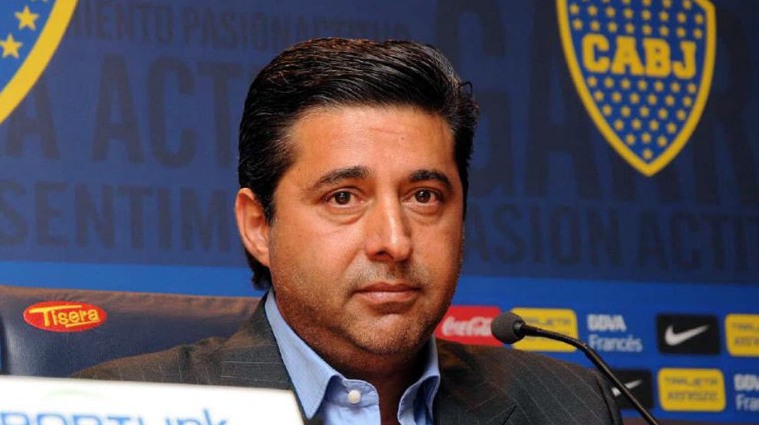 Boca rechaza tener cuentas off shore mientras analiza qué hacer con la Bombonera