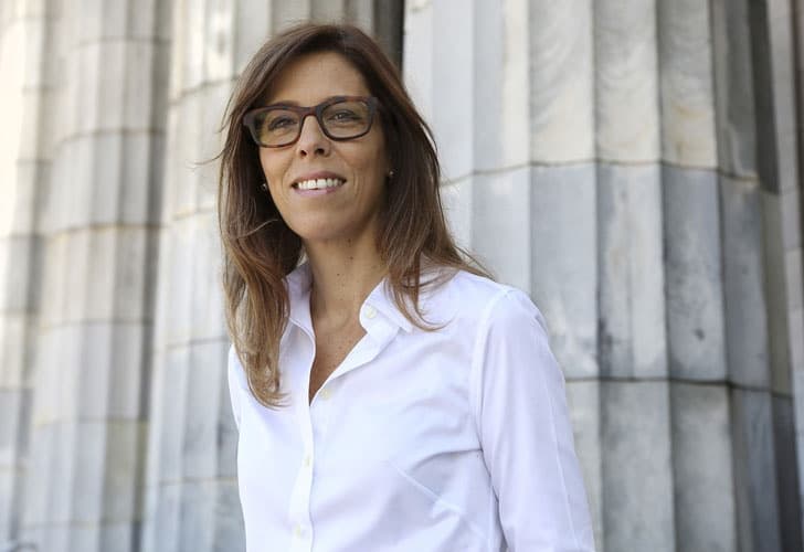 Denuncian penalmente a Laura Alonso por la sociedad off shore de Macri