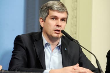 Peña ratificó que Macri «no tuvo cuentas ni activos a su nombre que no haya declarado ante la AFIP