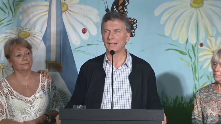 Mauricio Macri viajará a Alemania en Julio y se reunirá con Ángela Merkel