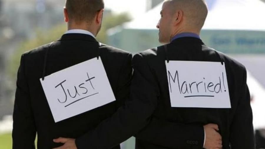 Estados Unidos: Se debatirá que sea legal el matrimonio homosexual a nivel nacional
