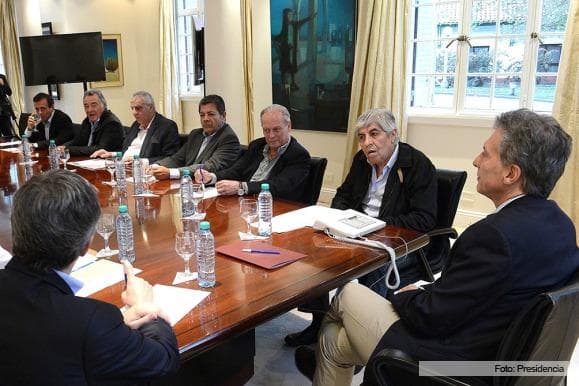 El Gobierno convocará al Consejo del Salario