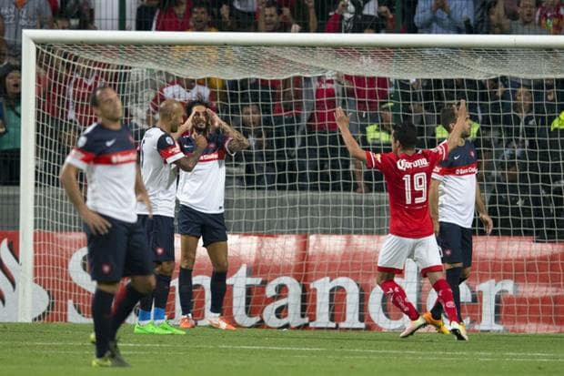 San Lorenzo y otra temprana eliminación: desde que ganó la Copa en 2014 no puede pasar la primera rueda