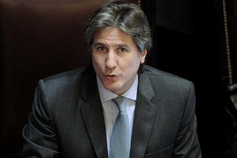 Confirman que el ex vicepresidente Boudou irá a juicio oral por el caso del auto «trucho»
