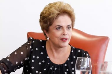 Temer y la oposición se acercan al número mágico para derrocar a Dilma vía juicio político