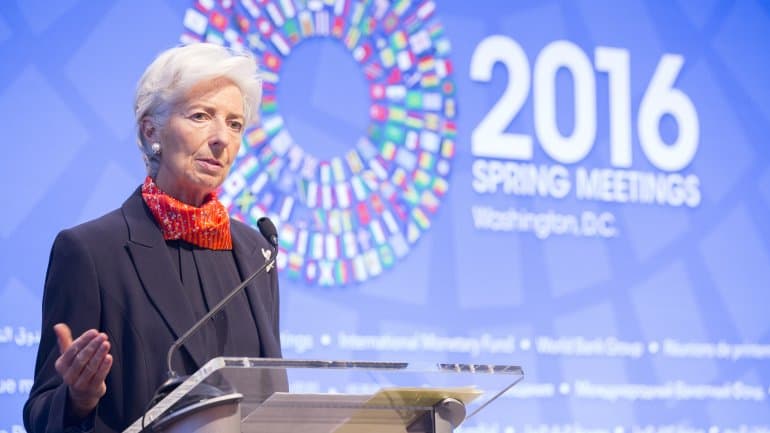 El FMI y el G20 elogiaron el acuerdo con los holdouts