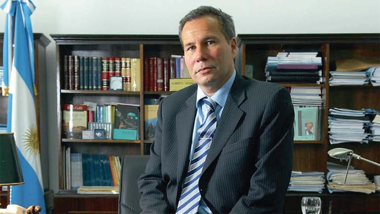 Designarán un equipo de fiscales federales para investigar la muerte de Nismam
