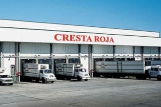 Cresta Roja reactivó su producción y reincorporó a 1300 trabajadores