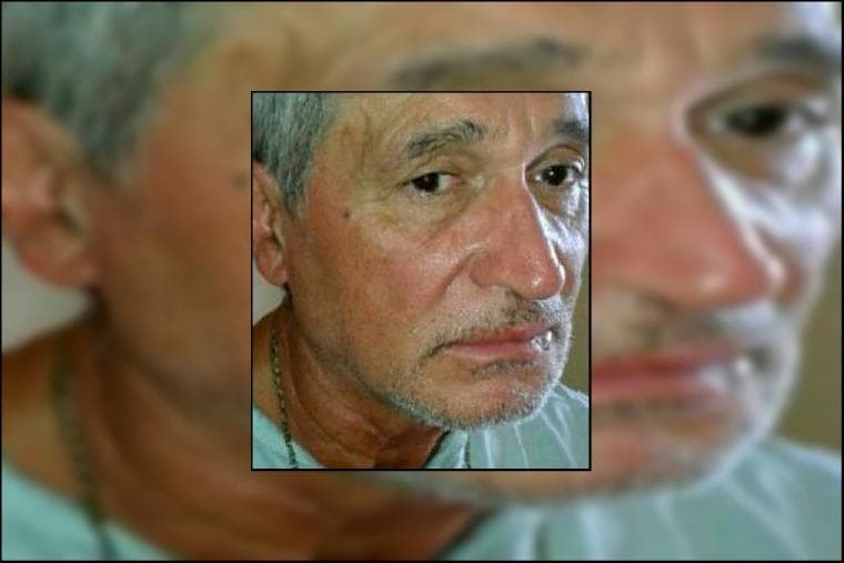 Jorge Chueco fue detenido en Encarnación