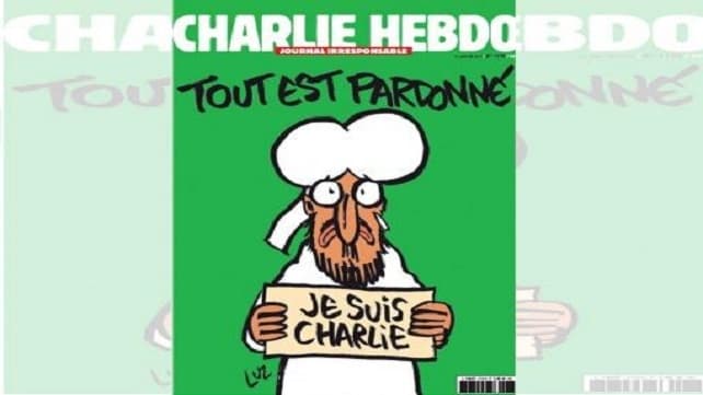 «Charlie Hebdo» amplió su tirada a 7 millones de ejemplares